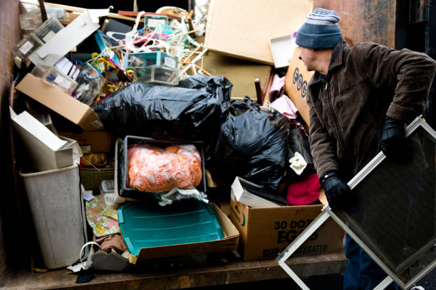 Best Office Cleanout  in Marietta Alderwood, WA