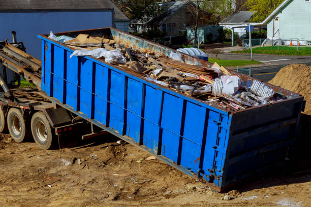 Best Hoarding Cleanup  in Marietta Alderwood, WA